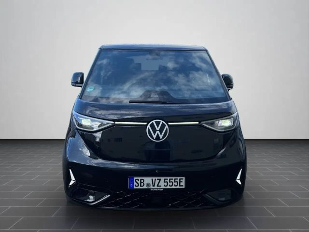 Volkswagen ID.Buzz