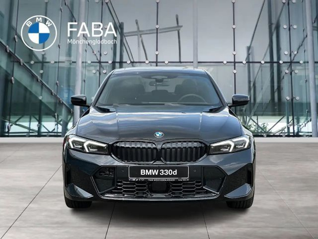 BMW 3 Serie