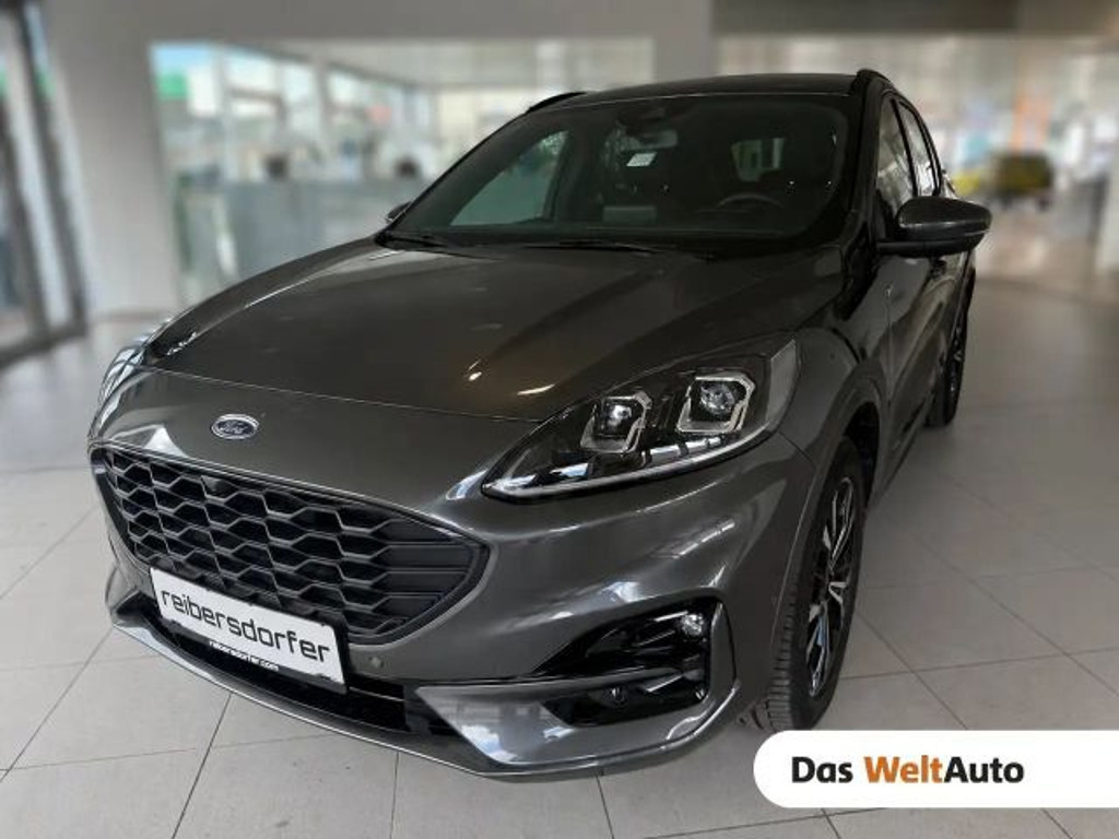 Ford Kuga ST Line AWD X