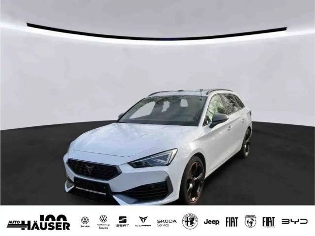 Cupra Leon Sportstourer DSG