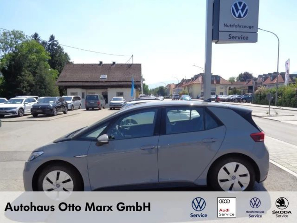 Volkswagen ID.3 Performance 58 KWh Pro