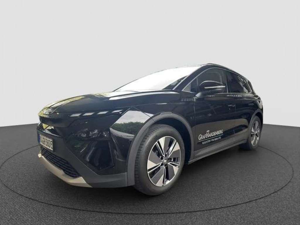 Skoda Elroq 85