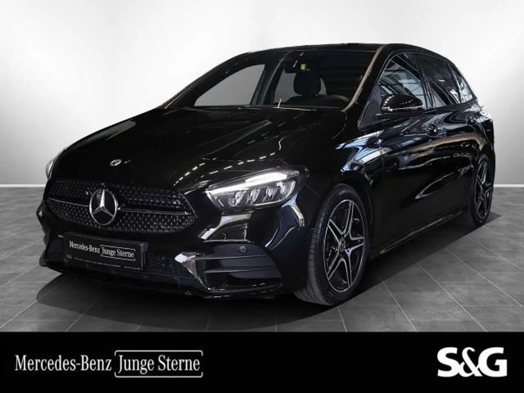 Mercedes-Benz B-Klasse B 200 AMG Line