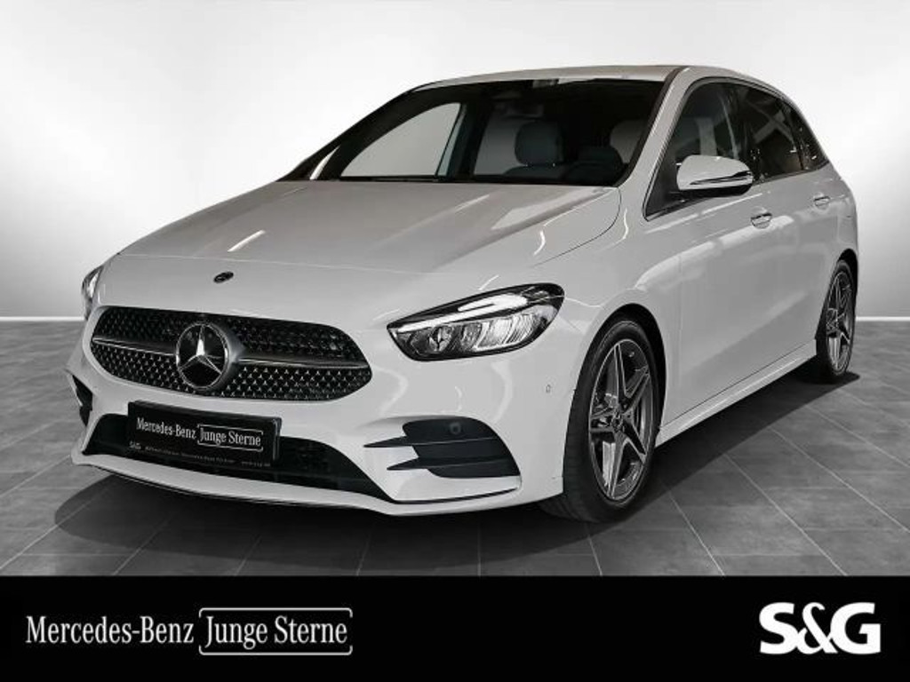 Mercedes-Benz B-Klasse B 200 AMG Line