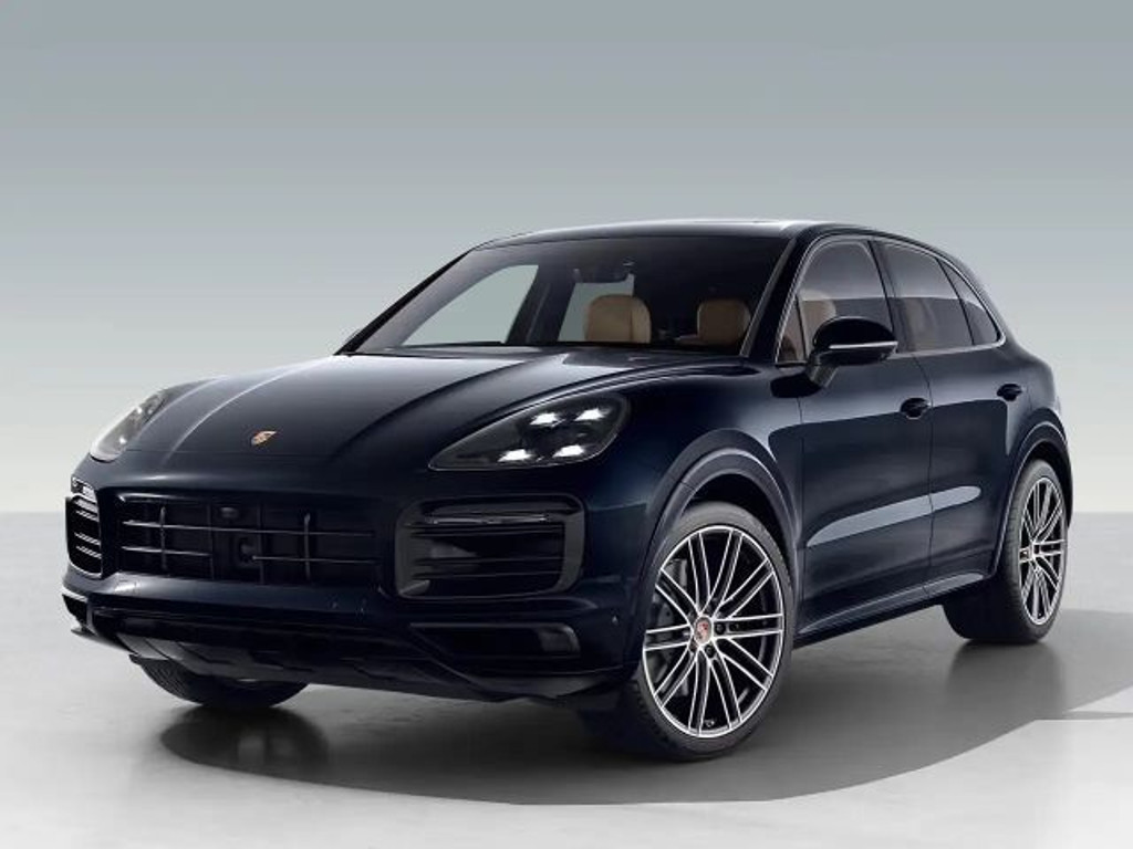 Porsche Cayenne GTS