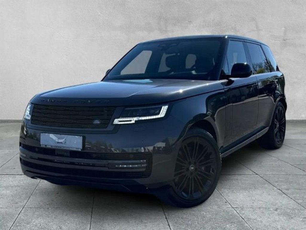 Land Rover Range Rover Autobiography P530