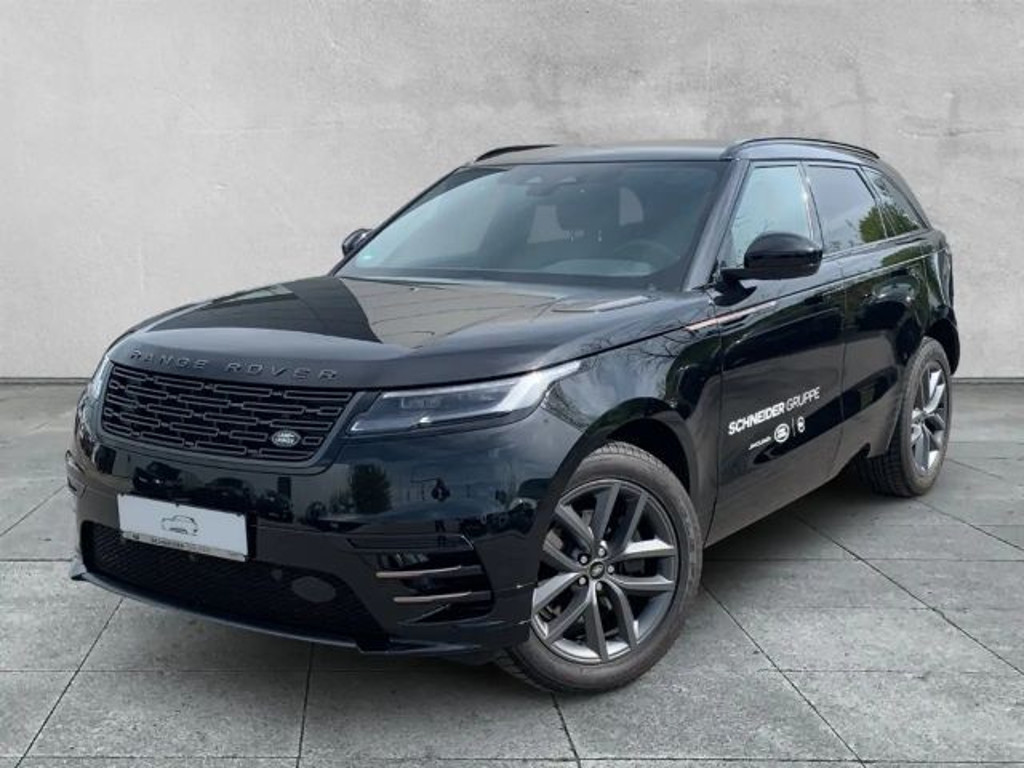 Land Rover Range Rover Velar Dynamic SE D200 AWD