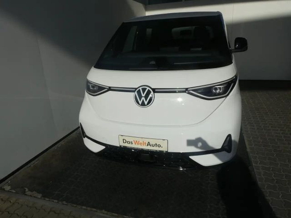 Volkswagen ID.Buzz
