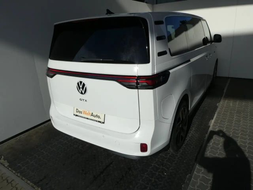 Volkswagen ID.Buzz