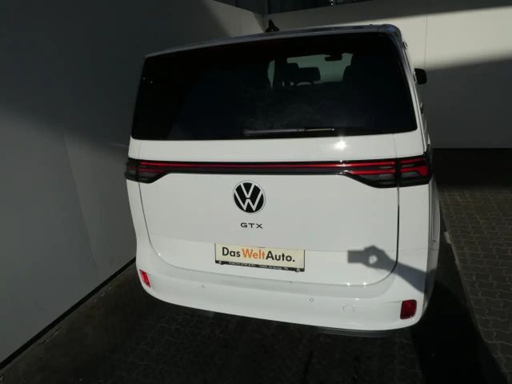 Volkswagen ID.Buzz