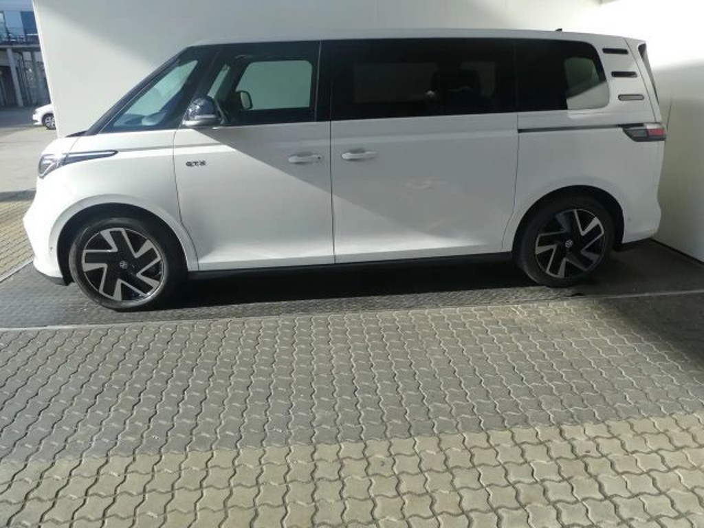 Volkswagen ID.Buzz