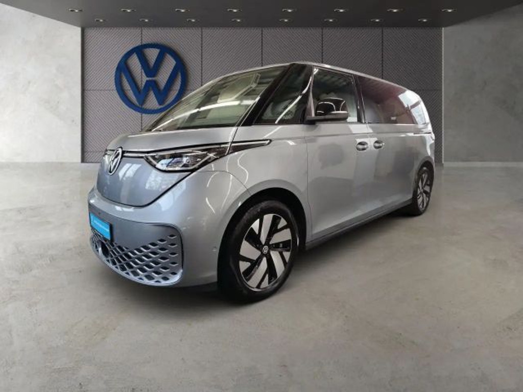 Volkswagen ID.Buzz