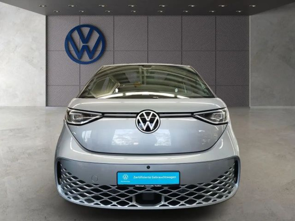 Volkswagen ID.Buzz