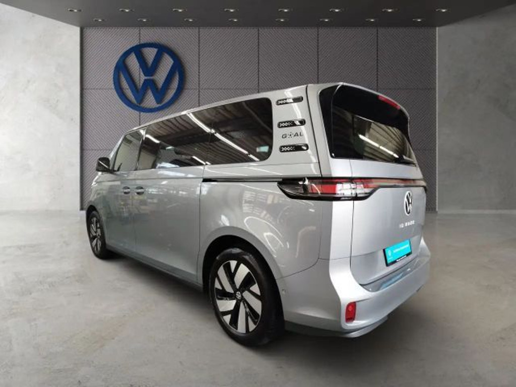 Volkswagen ID.Buzz