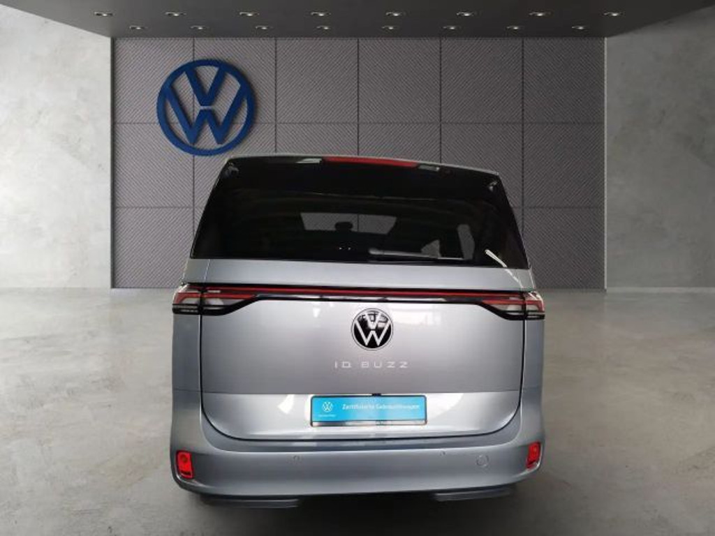 Volkswagen ID.Buzz