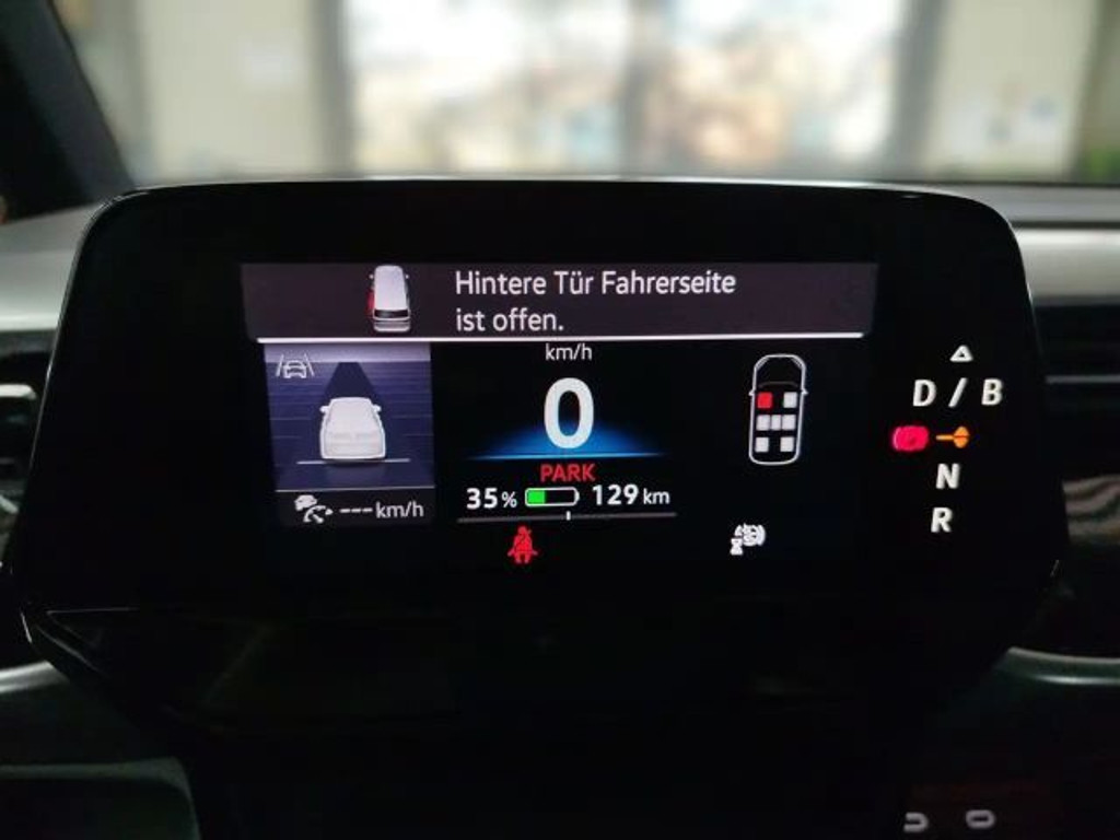 Volkswagen ID.Buzz