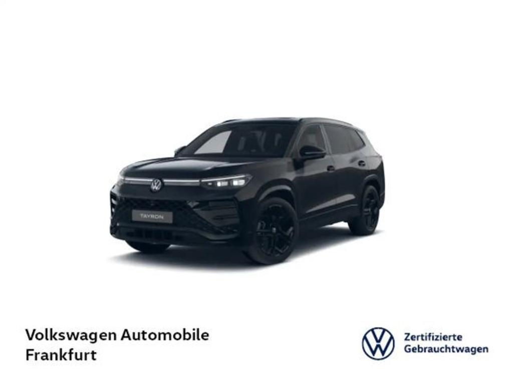 Volkswagen Tayron 4Motion DSG R-Line 2.0 TDI