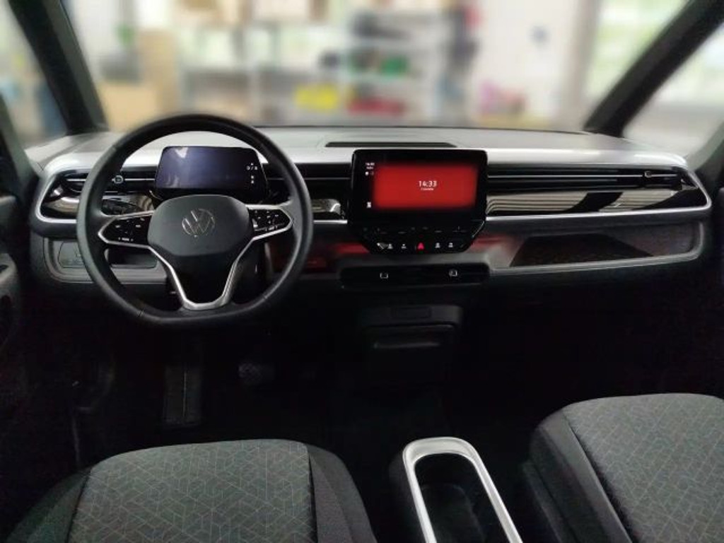 Volkswagen ID.Buzz