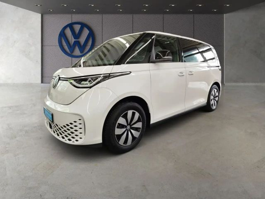Volkswagen ID.Buzz