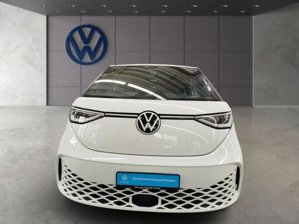 Volkswagen ID.Buzz
