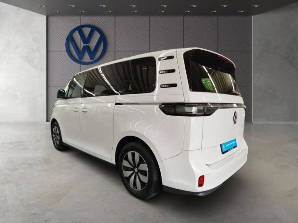 Volkswagen ID.Buzz