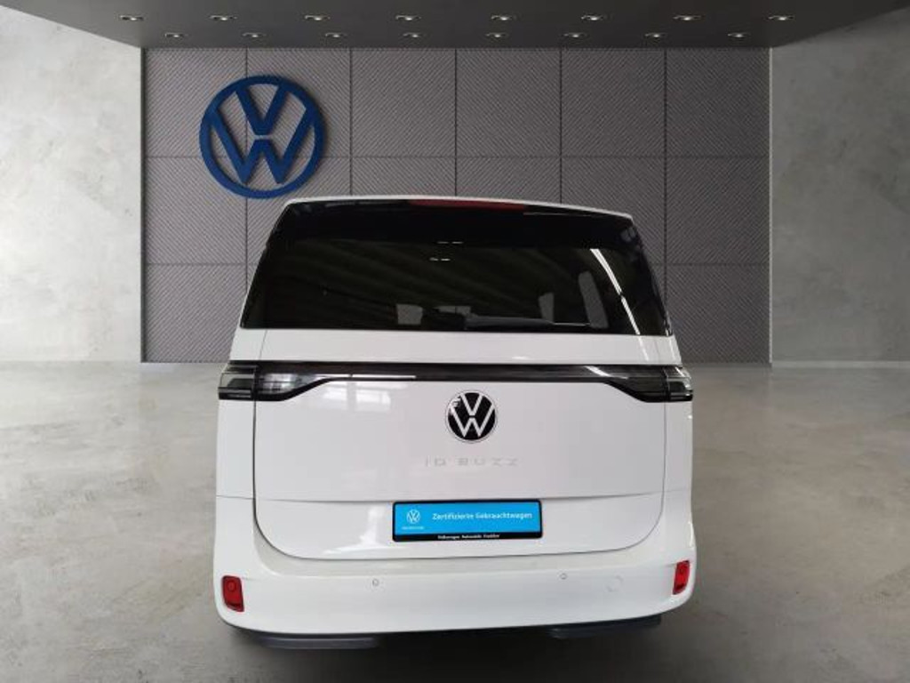Volkswagen ID.Buzz