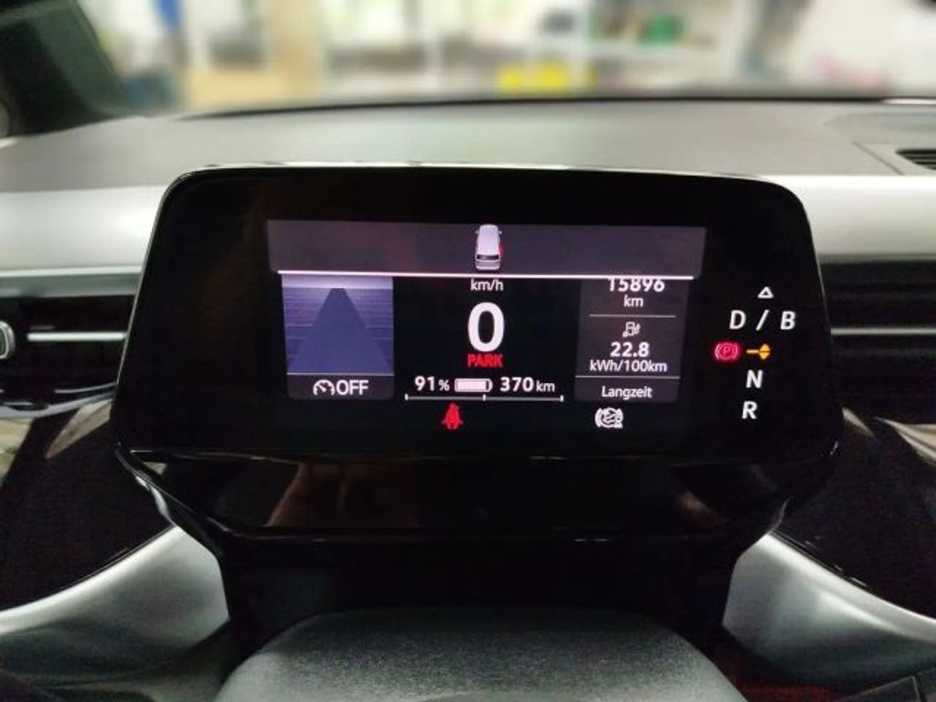 Volkswagen ID.Buzz
