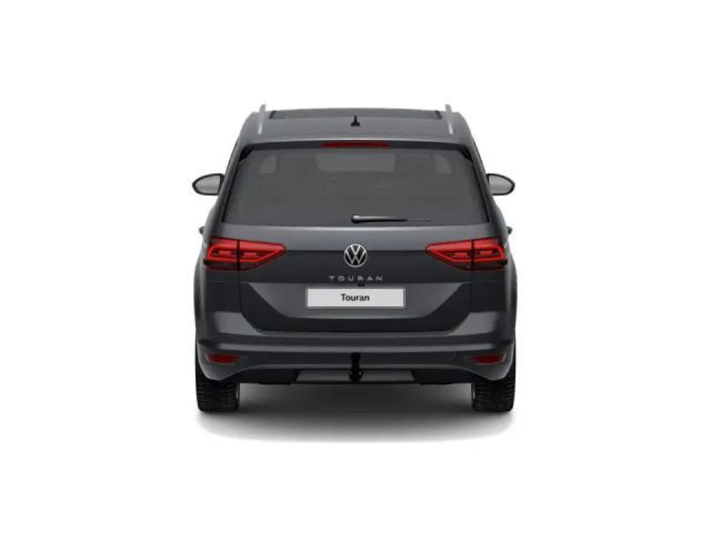 Volkswagen Touran DSG Highline 1.5 TSI