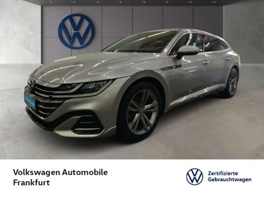 Volkswagen Arteon DSG R-Line 2.0 TDI