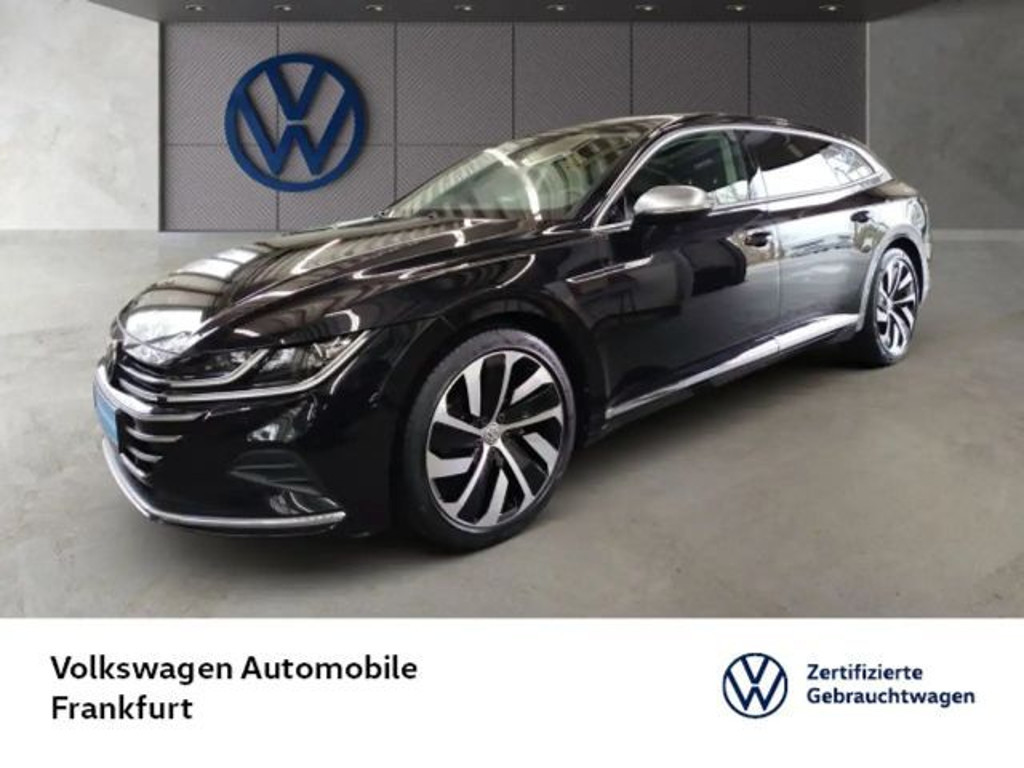 Volkswagen Arteon 4Motion DSG 2.0 TDI