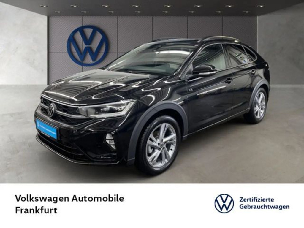 Volkswagen Taigo R-Line 1.0 TSI IQ.Drive