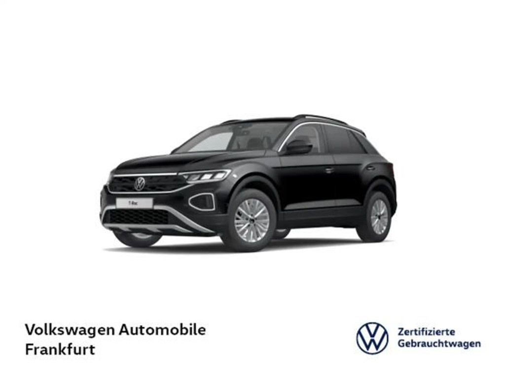 Volkswagen T-Roc DSG Life 2.0 TDI