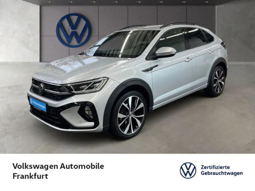 Volkswagen Taigo R-Line 1.0 TSI IQ.Drive