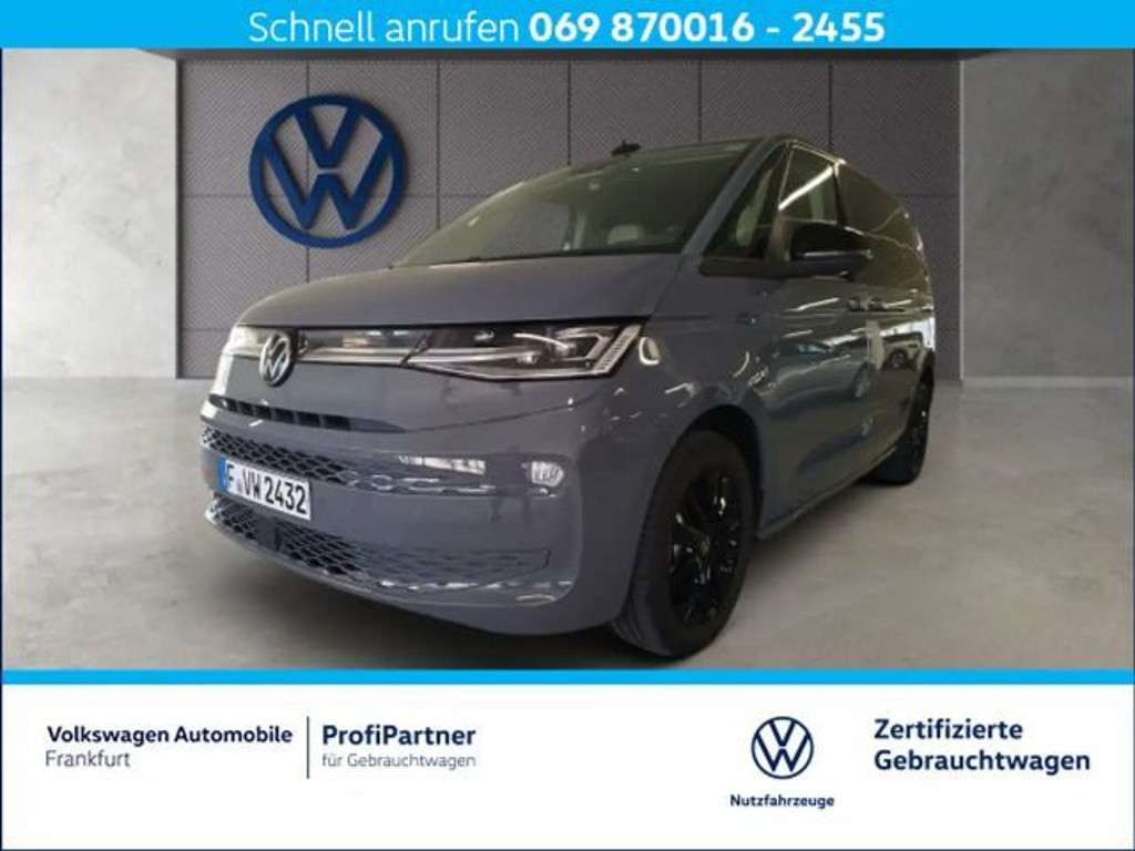Volkswagen Multivan DSG IQ.Drive 2.0 TDI T7