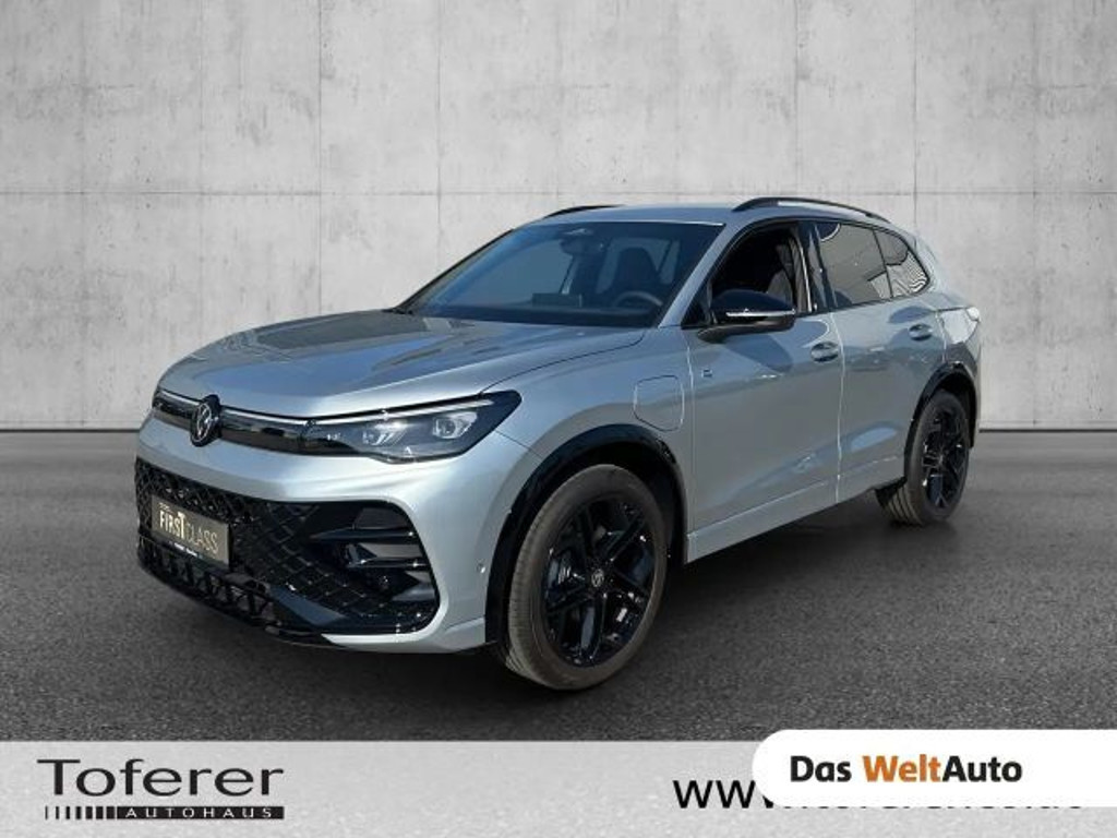 Volkswagen Tiguan DSG Sport eHybrid