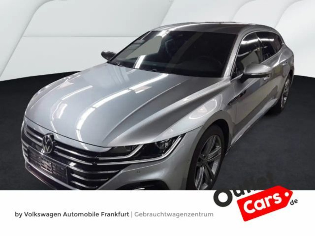 Volkswagen Arteon R-Line 2.0 TDI