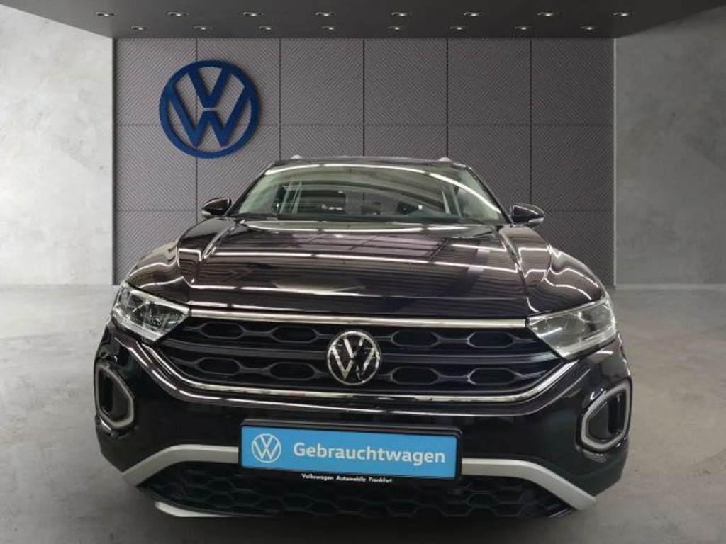 Volkswagen T-Roc DSG 2.0 TDI