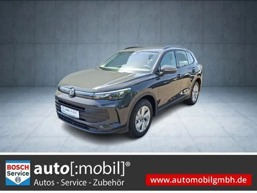 Volkswagen Tiguan Trendline 1.5 eTSI