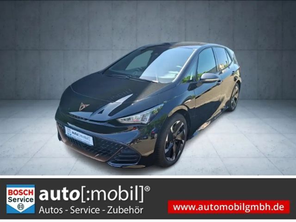 Cupra Born 77 kWh