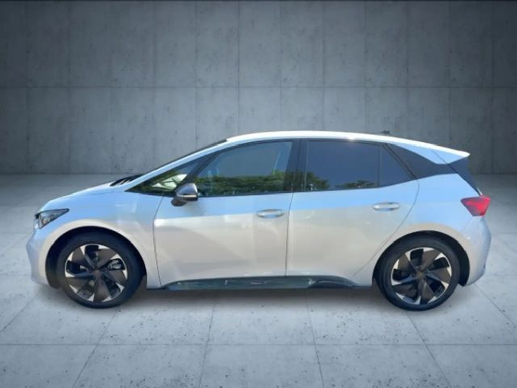 Cupra Born 77 kWh