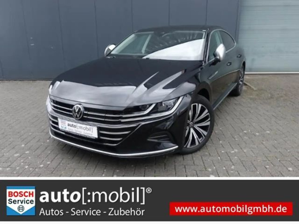 Volkswagen Arteon eHybrid 1.4 TSI Elegance Elegance