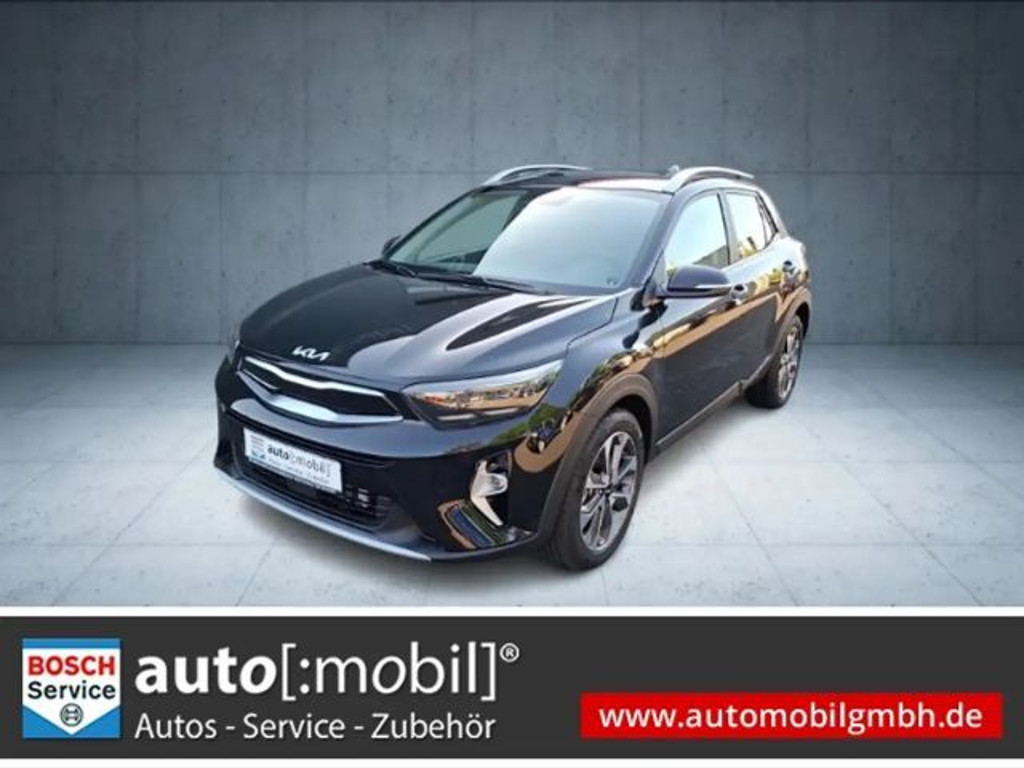 Kia Stonic GDi Spirit