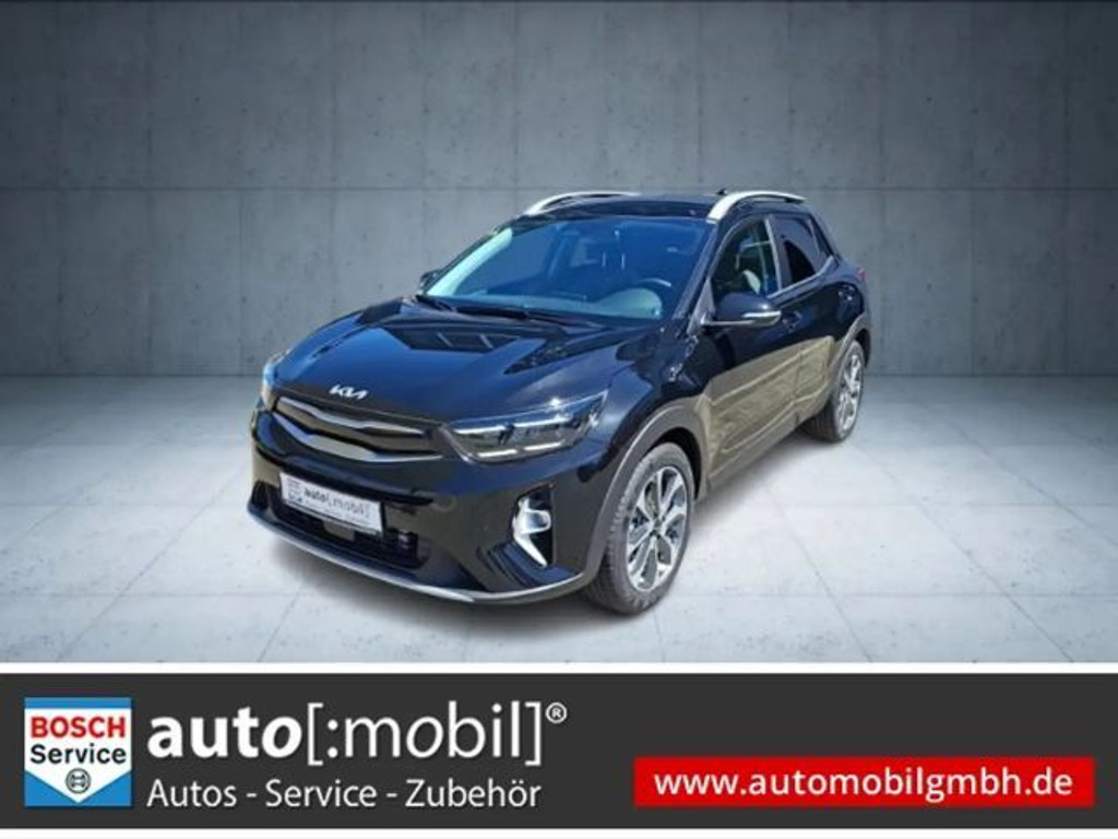Kia Stonic GDi Spirit