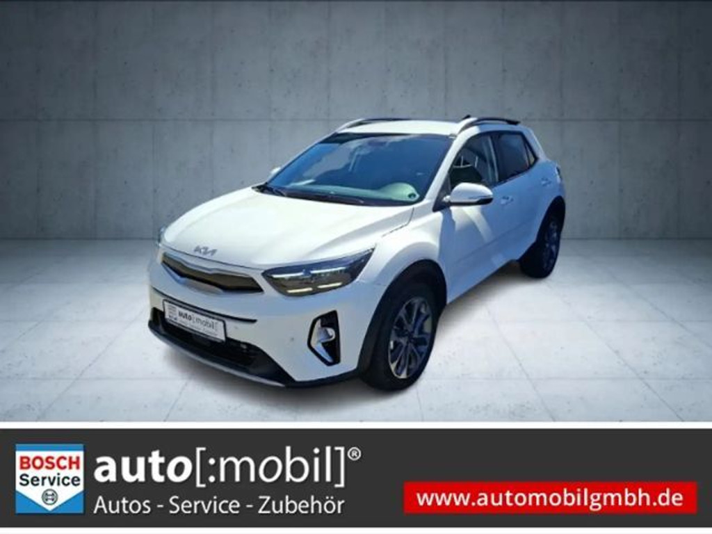 Kia Stonic GDi Spirit