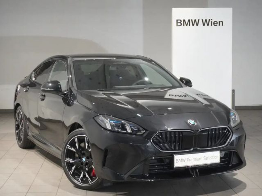 BMW 2 Serie 220 Coupé 220d