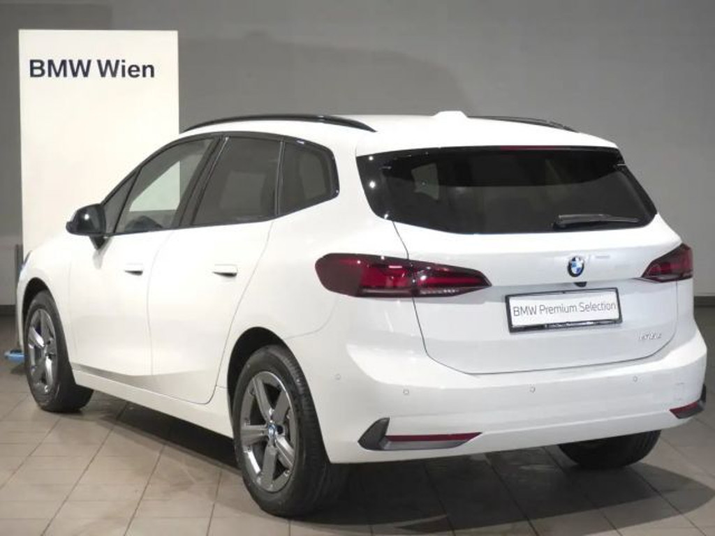 BMW 2 Serie