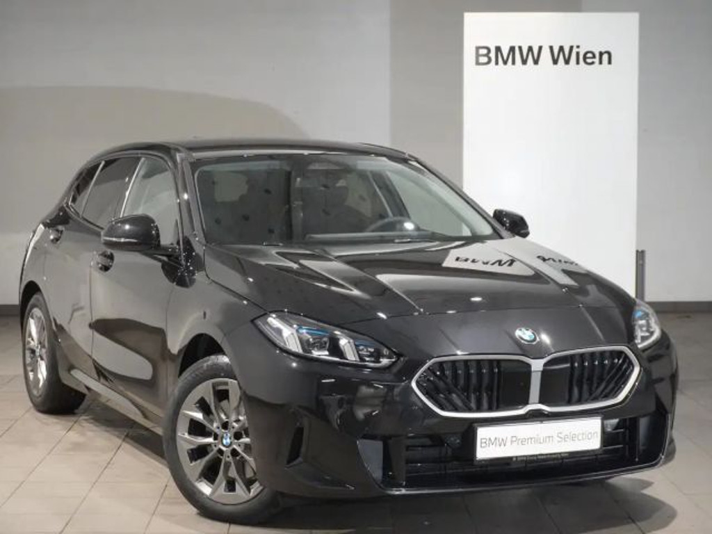 BMW 1 Serie 116 116i