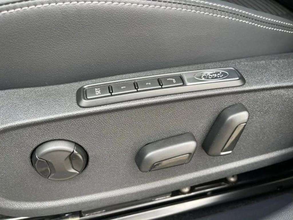 Ford Capri