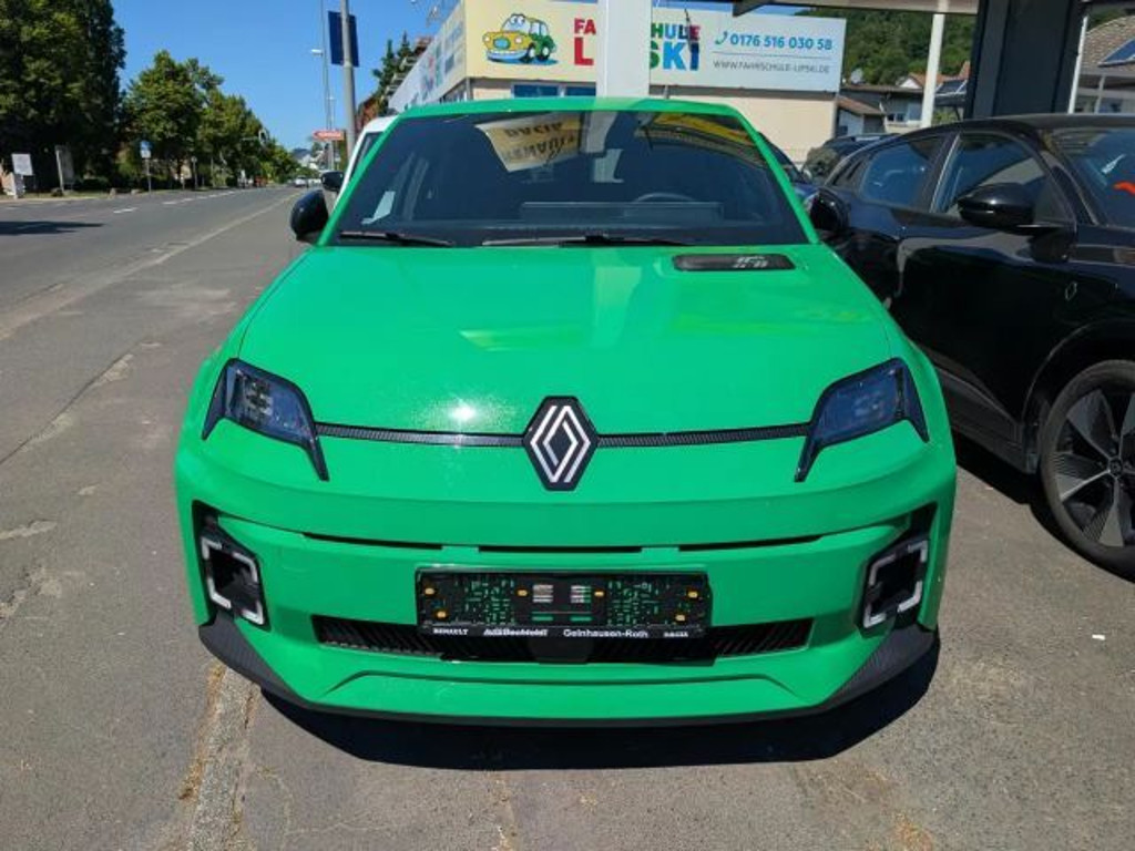 Renault 5