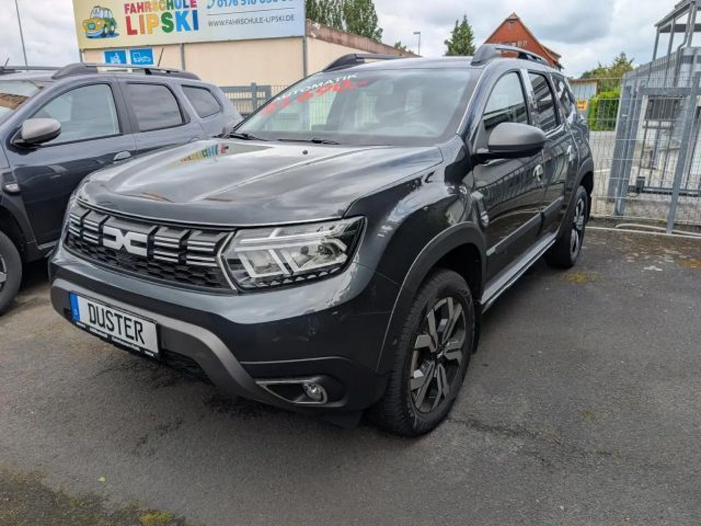 Dacia Duster TCe 150 1.3 TCe